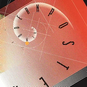 'The Modern Poster' by April Grieman